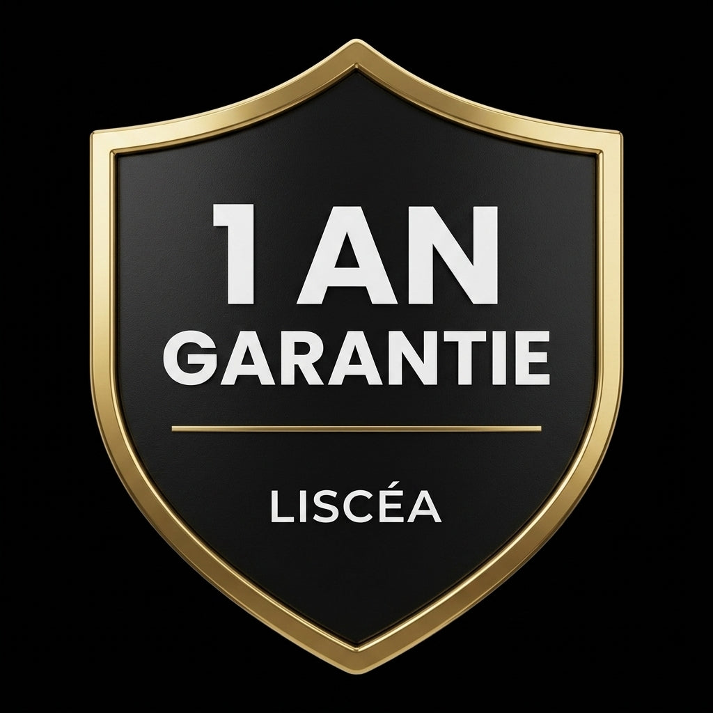 Garantie sérénité 1 an