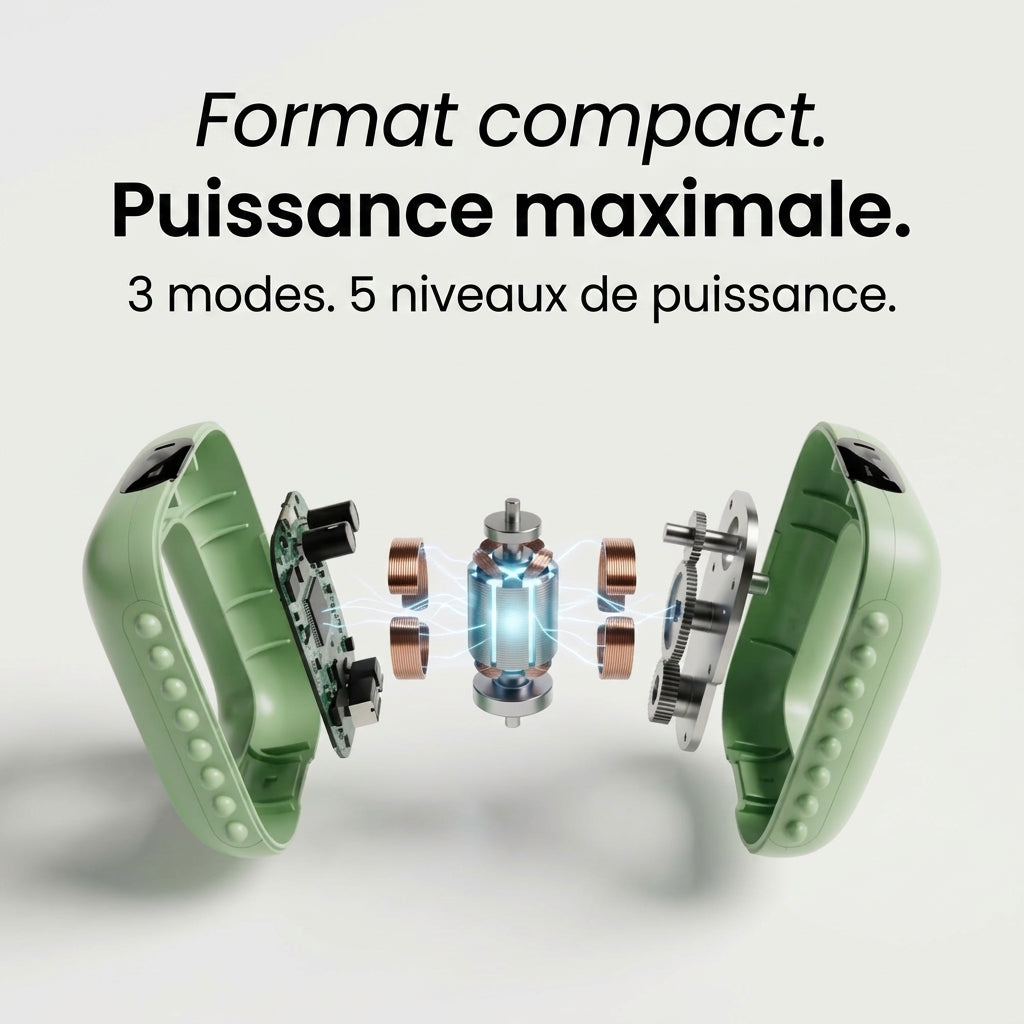 LISCÉA PRO MINI