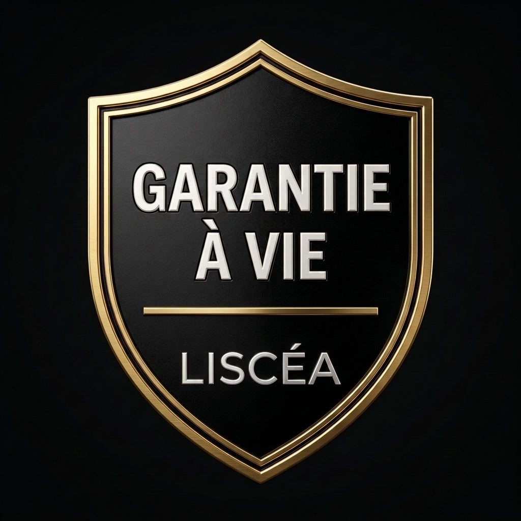 Garantie à vie
