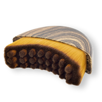 Brosse Lymphatique Visage Liscéa