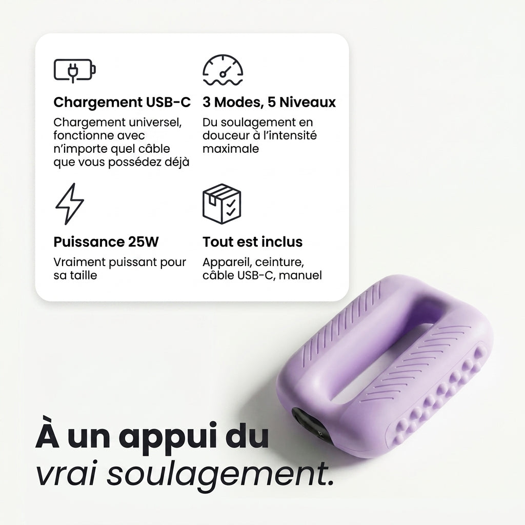 LISCÉA PRO MINI